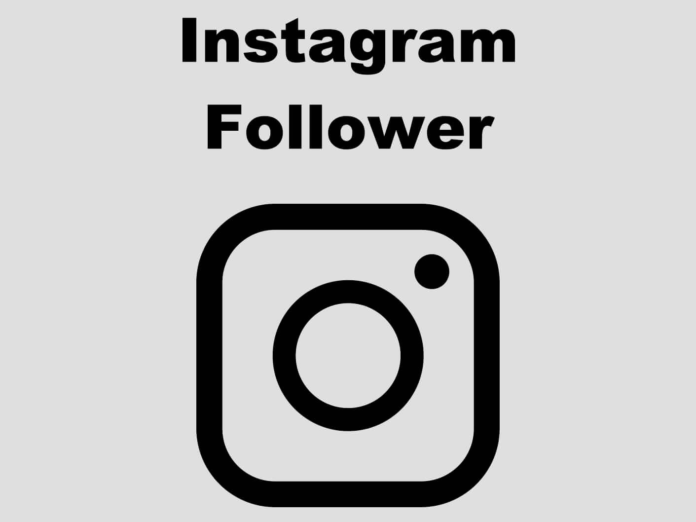 Instagram Follower kaufen - upfollow.de