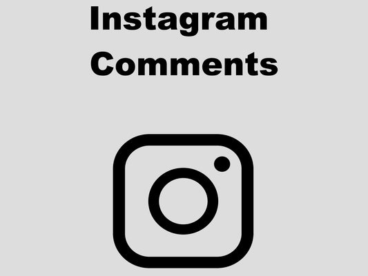echte Instagram Comments günstig kaufen - upfollow.de