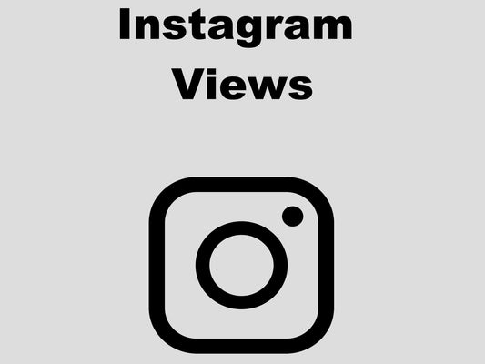echte Instagram Views günstig kaufen