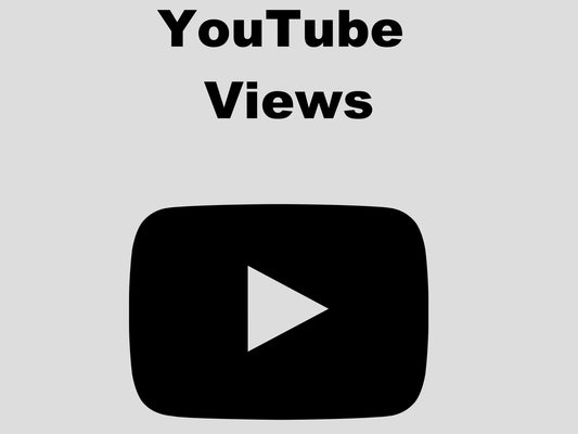 echte YouTube Views günstig kaufen - upfollow.de